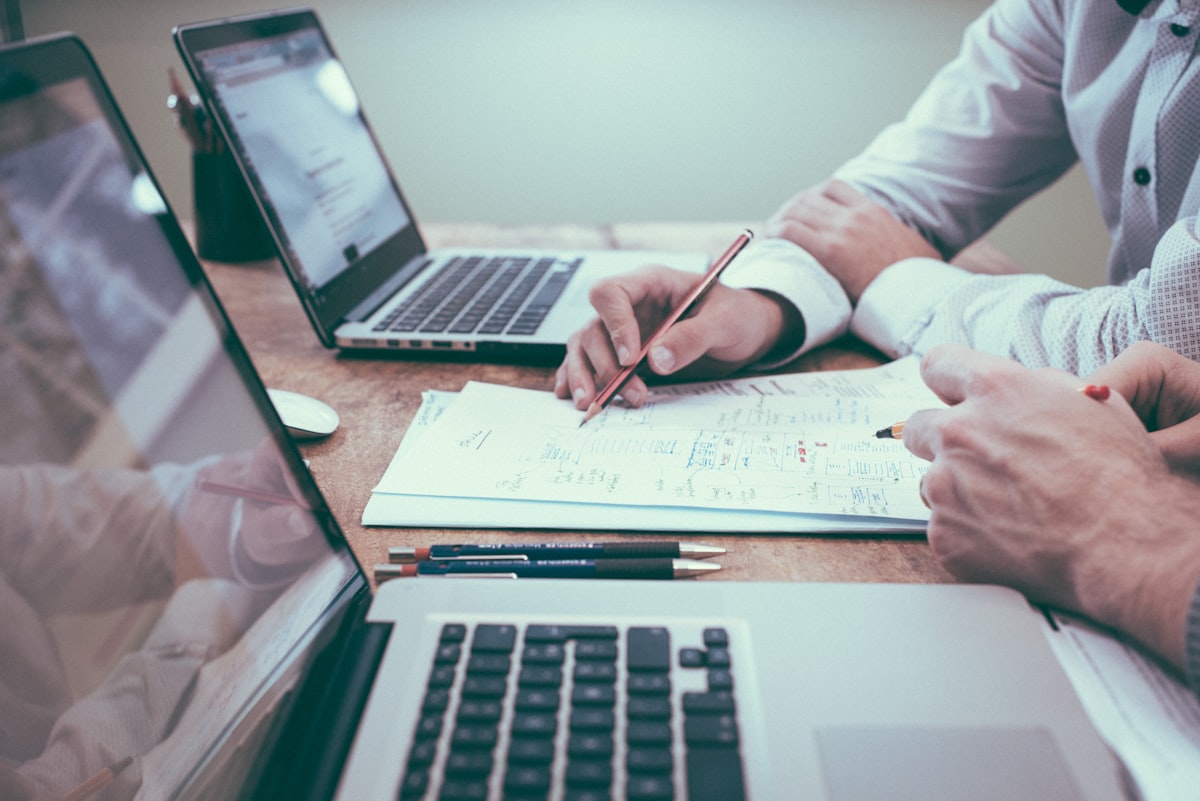 Procesos y tecnología aplicada al sector