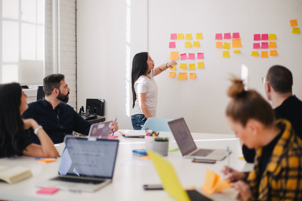 Procesos y tecnología aplicada al sector