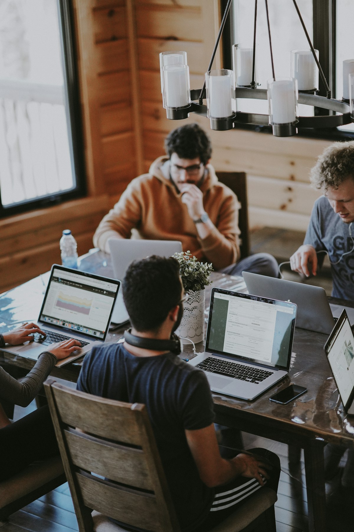Software de RRHH para pymes: guía para elegir sin equivocarse