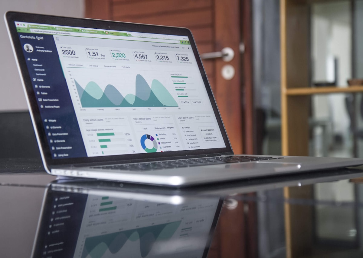 Procesos y tecnología aplicada al sector